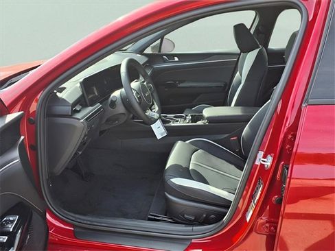 New 2026 Kia K5 GT-Line w/ GT-Line Premium Package image 27