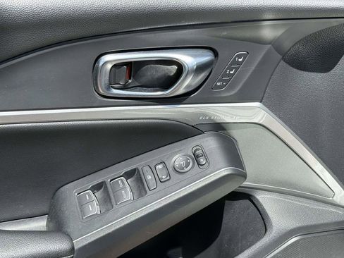 Used 2024 Acura Integra A-Spec FWD image 10