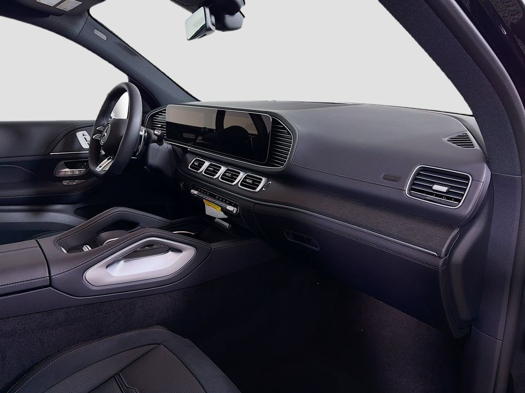 New 2026 Mercedes-Benz GLE 53 AMG 4MATIC image 32