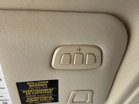 Used 2020 Lincoln Corsair FWD w/ Premium Package image 19