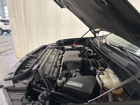 Used 2020 Chevrolet Silverado 1500 RST w/ All-Star Edition image 38