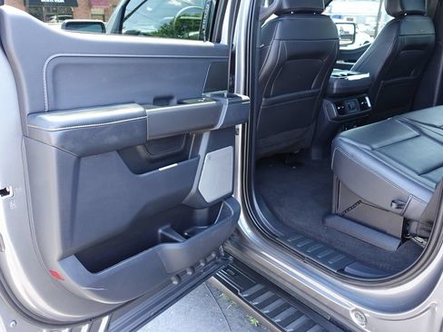 Used 2024 Ford F150 XLT w/ Equipment Group 303A High AWD/4WD image 21