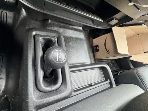 Used 2024 RAM 5500 Tradesman w/ Chrome Appearance Group image 26