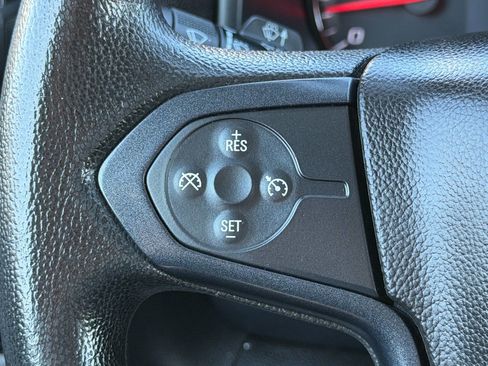 Used 2019 Chevrolet Silverado 2500 W/T image 31