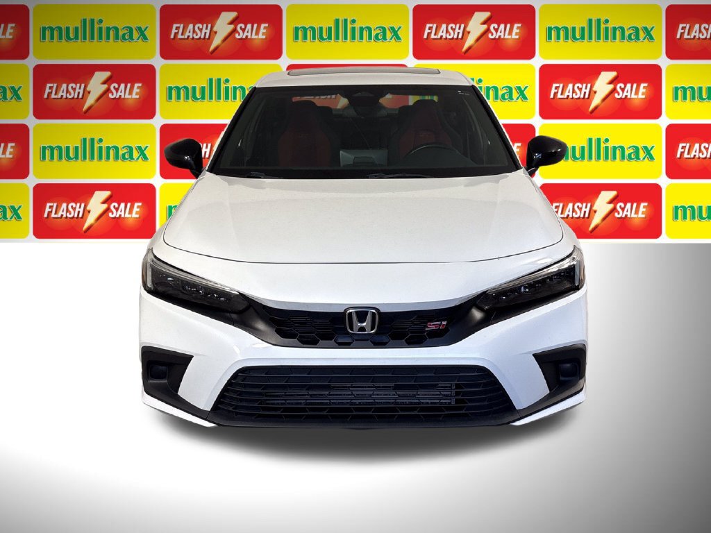 Used 2023 Honda Civic Si image 14