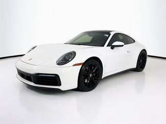 Used 2020 Porsche 911 Carrera video 1
