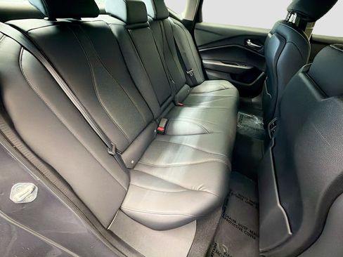 Used 2023 Acura TLX w/ Technology Package image 15