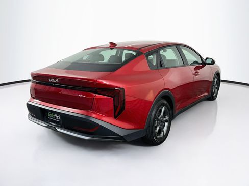 Used 2025 Kia K4 FWD image 9