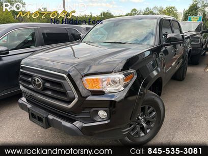 Used 2023 Toyota Tacoma SR5