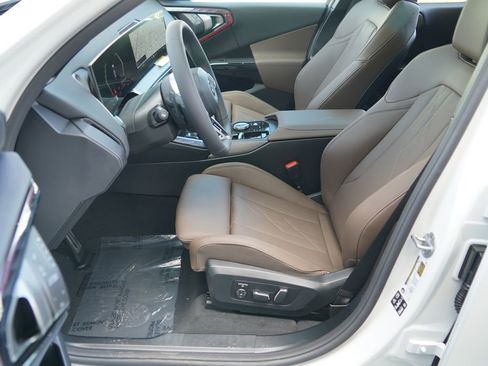 New 2026 BMW X3 xDrive30 w/ Premium Package image 9