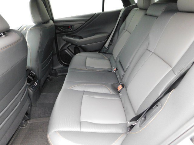 Certified 2025 Subaru Outback Wilderness AWD/4WD image 10