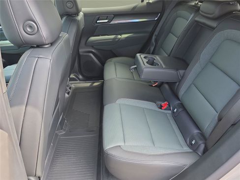 New 2026 GMC Terrain AT4 w/ Convenience Package III AWD/4WD image 28