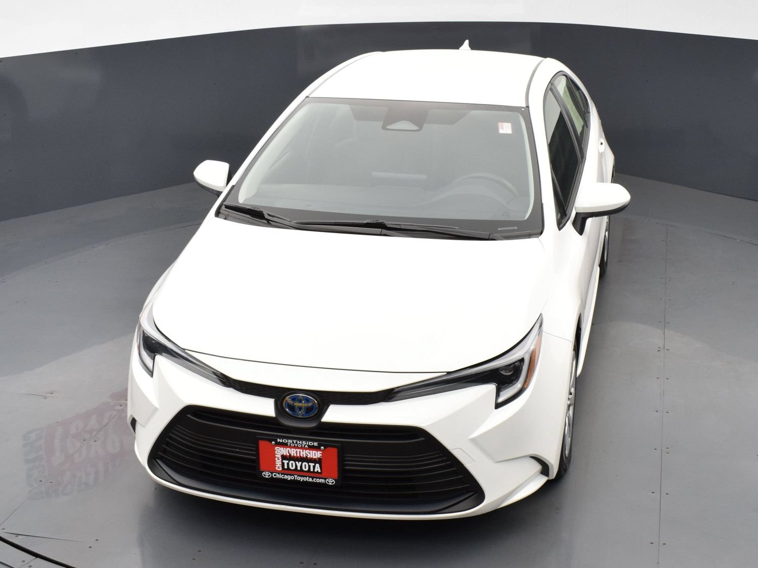 Used 2025 Toyota Corolla LE FWD image 22