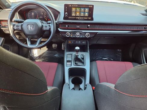 Used 2023 Honda Civic Si image 8