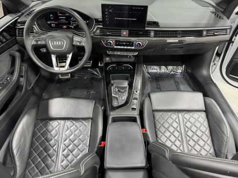 Certified 2024 Audi S5 Premium Plus w/ Premium Plus Package image 11