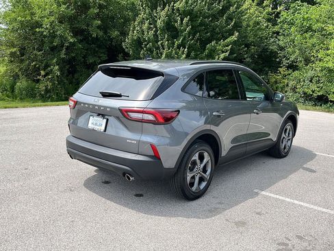 Used 2025 Ford Escape ST-Line Select AWD/4WD image 6