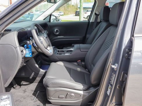 New 2026 Hyundai Palisade SEL image 7