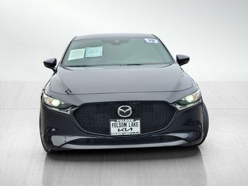 Used 2019 MAZDA MAZDA3 AWD Hatchback w/ Preferred Pkg image 2