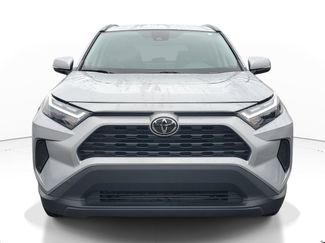 Used 2024 Toyota RAV4 XLE FWD video 2