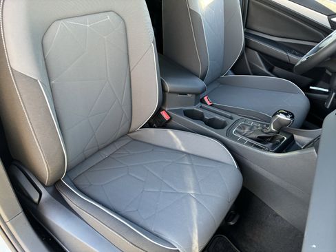 New 2026 Volkswagen Jetta Sport FWD image 7