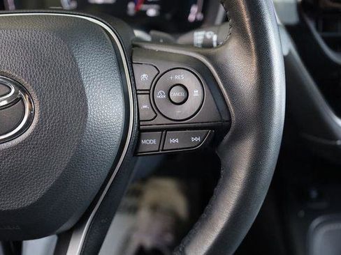 Used 2023 Toyota Corolla XSE FWD image 27