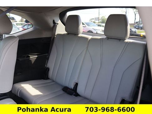 Certified 2023 Acura MDX SH-AWD w/ Technology Package image 32