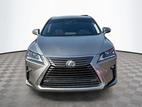 Used 2019 Lexus RX 350 FWD image 2