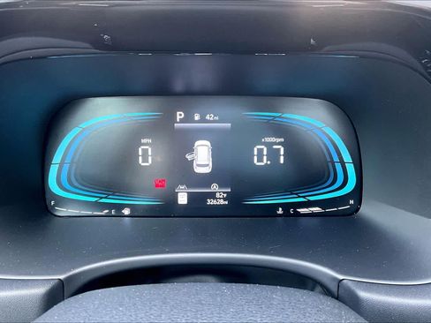 Used 2025 Hyundai Palisade SEL AWD/4WD image 26