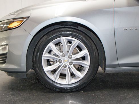 Used 2024 Chevrolet Malibu LT image 9