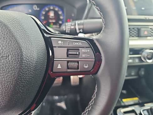 Certified 2026 Acura Integra A-Spec FWD image 18