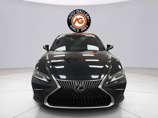 Used 2021 Lexus ES 350 w/ Premium Package FWD video 2