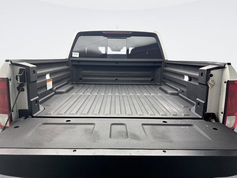 Used 2020 Honda Ridgeline RTL-E image 20