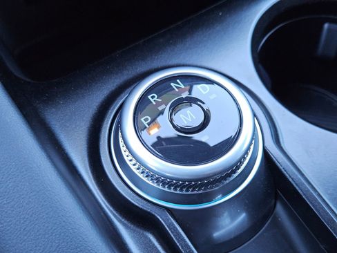 New 2026 Ford Explorer ST w/ Sun And Sound Package image 18