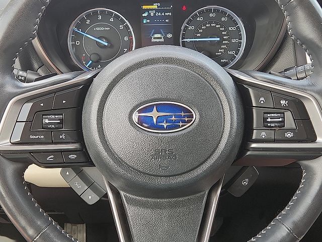 Used 2021 Subaru Ascent Touring w/ Popular Package #2A AWD/4WD image 24