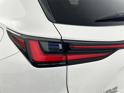 Used 2022 Lexus NX 350 F Sport image 23