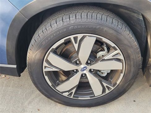 Used 2021 Subaru Forester Touring w/ Popular Package #2 image 11