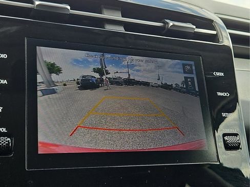 Used 2024 Hyundai Tucson SEL image 14