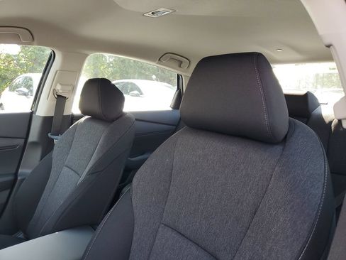 New 2026 Honda Accord LX image 15