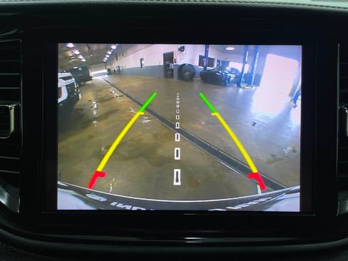 Used 2021 Dodge Durango R/T w/ Premium Interior Group AWD/4WD image 11