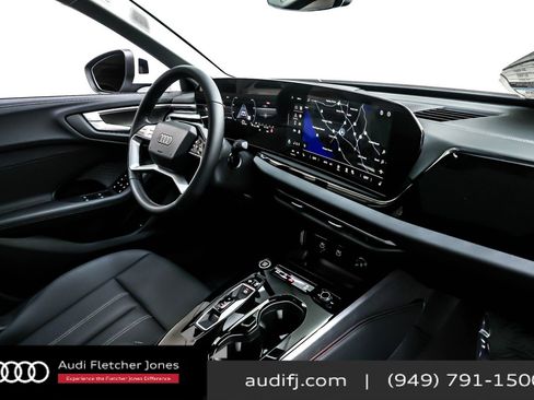 New 2025 Audi A5 2.0T Premium Plus image 5