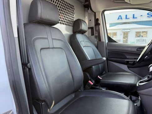 Used 2020 Ford Transit Connect XL image 22
