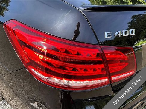 Used 2016 Mercedes-Benz E 400 Cabriolet image 26