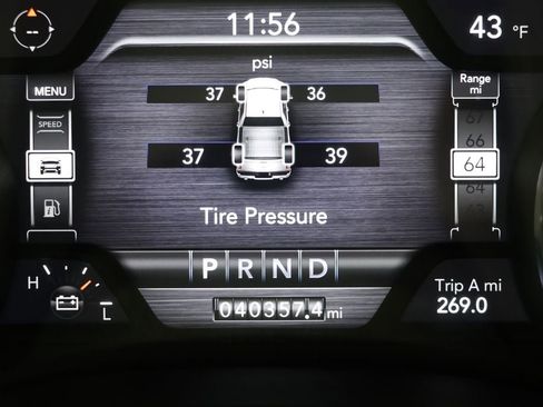 Used 2023 RAM 1500 Big Horn image 24