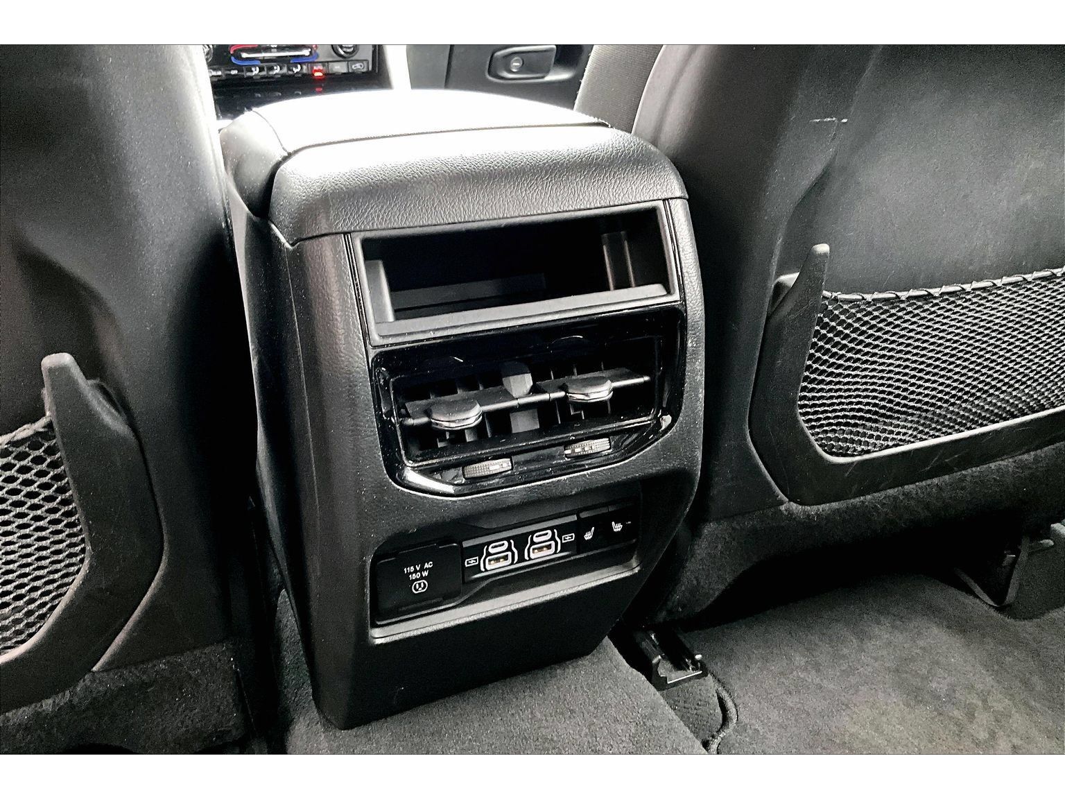 Certified 2024 Jeep Grand Cherokee Limited 4xe AWD/4WD image 13