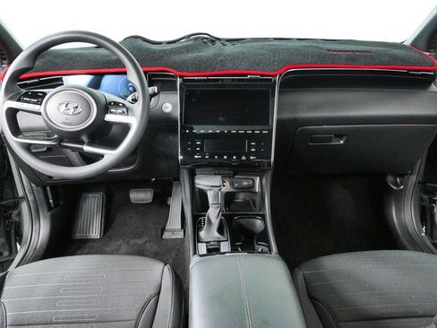 Used 2024 Hyundai Santa Cruz SEL w/ Activity Package FWD image 19