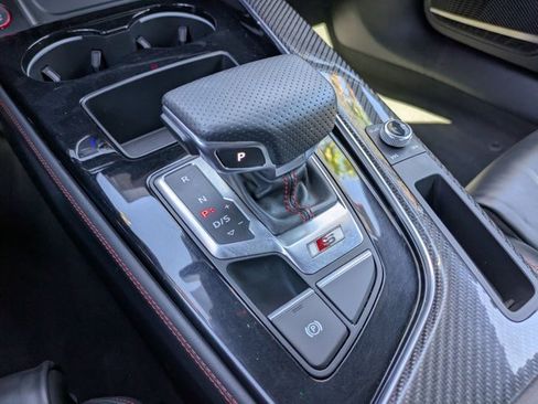 Used 2025 Audi S5 Premium Plus AWD/4WD image 12