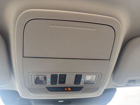 New 2026 Ford Explorer Active image 25