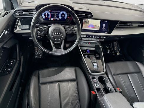 Used 2022 Audi A3 2.0T Premium image 17