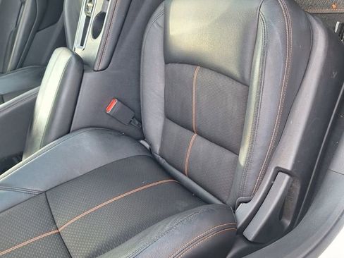 Used 2022 Nissan Altima 2.5 SR w/ Midnight Edition Package image 25