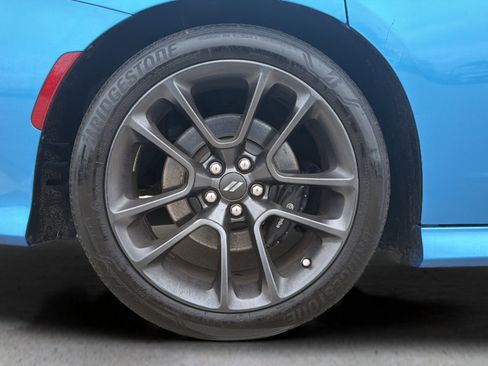 Used 2023 Dodge Charger Scat Pack w/ Plus Group RWD image 10